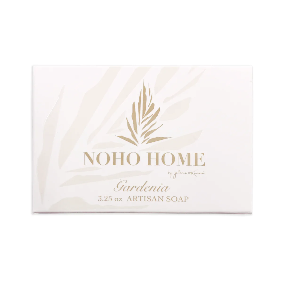 Noho Home - Soap - Gardenia