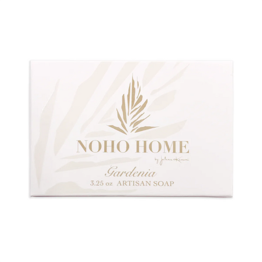 Noho Home - Soap - Gardenia